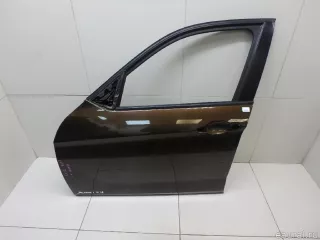 41009628745 BMW Дверь передняя левая BMW X1 E84 Арт E95703241, вид 1