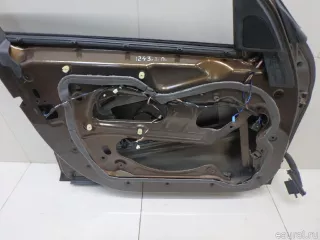 41009628745 BMW Дверь передняя левая BMW X1 E84 Арт E95703241, вид 11