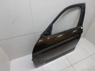 41009628745 BMW Дверь передняя левая BMW X1 E84 Арт E95703241, вид 3