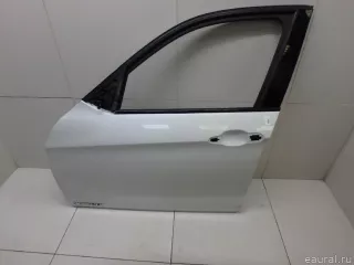 41009628745 BMW Дверь передняя левая BMW X1 E84 Арт E95703549, вид 1