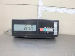 AG1Z2C026A Ford Диск тормозной задний Ford Explorer 5 restailing Арт E95704697, вид 9