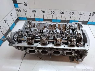 0200HR Citroen-Peugeot Головка блока цилиндров Citroen C3 Picasso restailing Арт E90408911