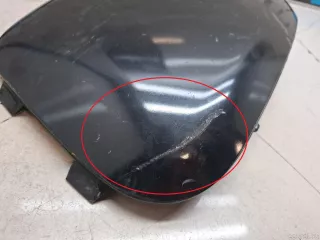 7452XJ Citroen-Peugeot Заглушка бампера левая Citroen C3 Picasso restailing Арт E90413339, вид 3