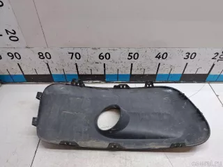 7452XJ Citroen-Peugeot Заглушка бампера левая Citroen C3 Picasso restailing Арт E90413339, вид 4