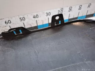7452XJ Citroen-Peugeot Заглушка бампера левая Citroen C3 Picasso restailing Арт E90413339, вид 5