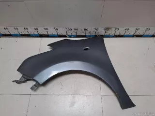 7840X0 Citroen-Peugeot Крыло переднее левое Citroen C3 Picasso restailing Арт E90413699, вид 1