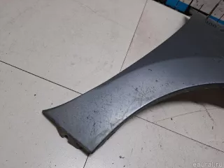 7841Z2 Citroen-Peugeot Крыло переднее правое Citroen C3 Picasso restailing Арт E90413700, вид 2