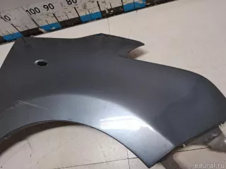 7841Z2 Citroen-Peugeot Крыло переднее правое Citroen C3 Picasso restailing Арт E90413700, вид 4
