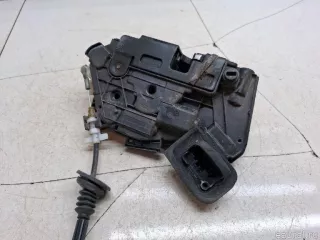 5K4839015R VAG Замок двери задней левой Volkswagen Jetta 6 Арт E90415279, вид 4