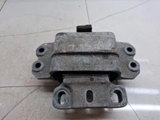 1K0199555CC VAG Опора КПП левая Volkswagen Jetta 6 Арт E90415428, вид 1