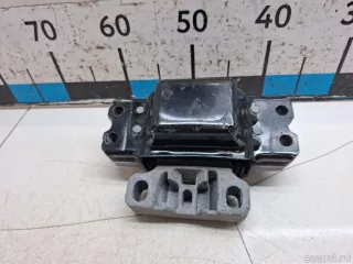 1K0199555CC VAG Опора КПП левая Volkswagen Jetta 6 Арт E90415428, вид 3