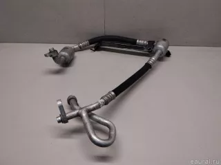 23443882 GM Трубка кондиционера Cadillac Escalade 4 Арт E23544456