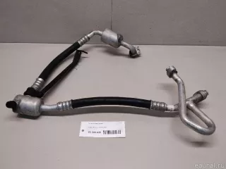 23443882 GM Трубка кондиционера Cadillac Escalade 4 Арт E23544456, вид 7