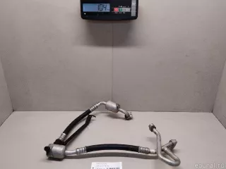 23443882 GM Трубка кондиционера Cadillac Escalade 4 Арт E23544456, вид 8
