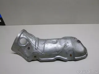 165901LA0A Nissan Экран тепловой Infiniti QX80 1 restailing Арт E23557404, вид 1