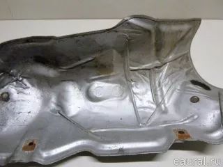 165901LA0A Nissan Экран тепловой Infiniti QX80 1 restailing Арт E23557404, вид 11