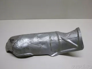 165901LA0A Nissan Экран тепловой Infiniti QX80 1 restailing Арт E23557404, вид 5