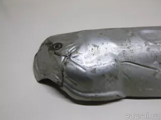 165901LA0A Nissan Экран тепловой Infiniti QX80 1 restailing Арт E23557404, вид 6