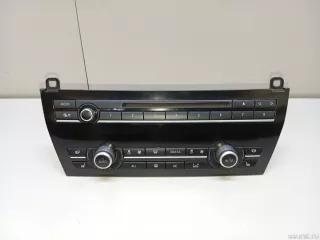 61319328413 BMW Блок управления климатической установкой BMW 7 F01/F02 Арт E23567332