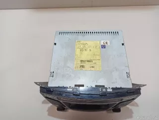 961704L100GU Hyundai-Kia Магнитола Hyundai Solaris 1 Арт E23568697, вид 2