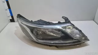 921024X000 Hyundai-Kia Фара правая Kia Rio 3 Арт E23570927, вид 1