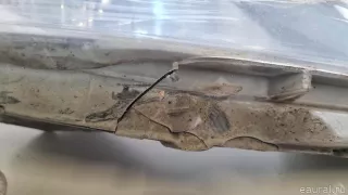 921024X000 Hyundai-Kia Фара правая Kia Rio 3 Арт E23570927, вид 15