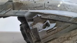 921024X000 Hyundai-Kia Фара правая Kia Rio 3 Арт E23570927, вид 16
