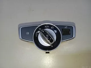 20590565009J01 Mercedes Benz Переключатель света Mercedes S C217 Арт E23573477, вид 1
