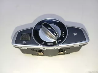 20590565009J01 Mercedes Benz Переключатель света Mercedes S C217 Арт E23573477, вид 5