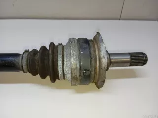 33207577508 BMW Полуось задняя (приводной вал, ШРУС) BMW X6 F16 Арт E23574173, вид 2