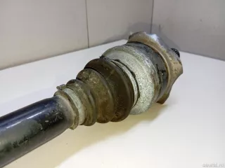 33207577508 BMW Полуось задняя (приводной вал, ШРУС) BMW X6 F16 Арт E23574173, вид 3