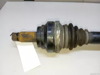 33207577508 BMW Полуось задняя (приводной вал, ШРУС) BMW X6 F16 Арт E23574173, вид 5