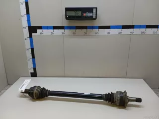 33207577508 BMW Полуось задняя (приводной вал, ШРУС) BMW X6 F16 Арт E23574173, вид 10