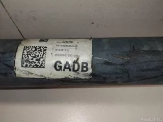 22760960 GM Карданный вал передний Chevrolet Tahoe 4 Арт E23574883, вид 4