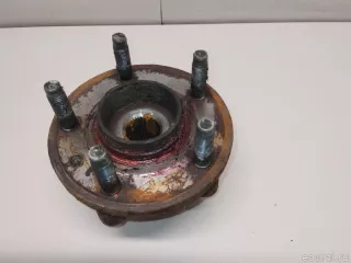BB5Z1104A Ford Ступица передняя/задняя Ford Explorer 5 restailing Арт E23574985, вид 1