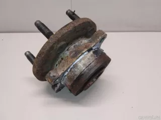 BB5Z1104A Ford Ступица передняя/задняя Ford Explorer 5 restailing Арт E23574985, вид 5