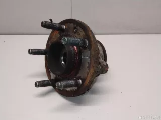 BB5Z1104A Ford Ступица передняя/задняя Ford Explorer 5 restailing Арт E23574985, вид 6