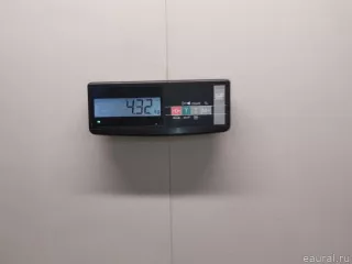 BB5Z1104A Ford Ступица передняя/задняя Ford Explorer 5 restailing Арт E23574985, вид 9