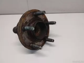 BB5Z1104A Ford Ступица передняя/задняя Ford Explorer 5 restailing Арт E23574989, вид 3