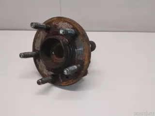 BB5Z1104A Ford Ступица передняя/задняя Ford Explorer 5 restailing Арт E23574989, вид 6