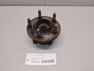 BB5Z1104A Ford Ступица передняя/задняя Ford Explorer 5 restailing Арт E23574989, вид 7