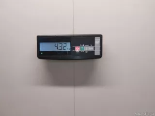 BB5Z1104A Ford Ступица передняя/задняя Ford Explorer 5 restailing Арт E23574989, вид 9