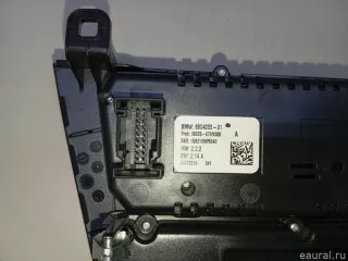64119388808 BMW Блок управления печки / климат-контроля BMW X6 F16 Арт E23575734, вид 11