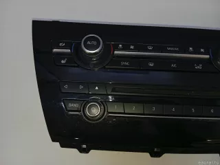 64119388808 BMW Блок управления печки / климат-контроля BMW X6 F16 Арт E23575734, вид 3