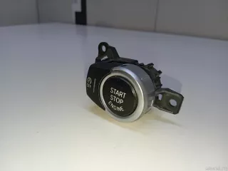 61319291689 BMW Кнопка запуска двигателя BMW X5 F15 Арт E23575736, вид 2