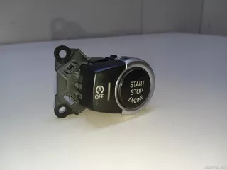 61319291689 BMW Кнопка запуска двигателя BMW X5 F15 Арт E23575736, вид 3