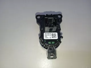 61319291689 BMW Кнопка запуска двигателя BMW X5 F15 Арт E23575736, вид 5