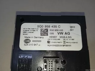 5Q0959435C VAG Блок управления (другие) Audi A3 8V Арт E23576077, вид 2