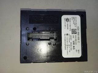 5Q0959435C VAG Блок управления (другие) Audi A3 8V Арт E23576077, вид 3