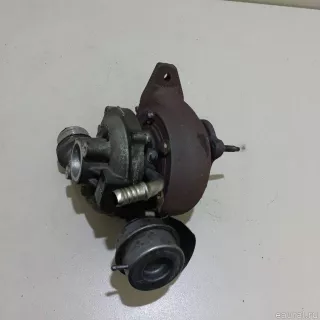 7701479077 Renault Турбина Renault Scenic 3 Арт E23576094, вид 1